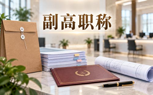 2026河南职称评审
